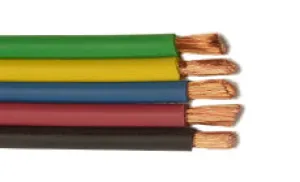 1/0 AWG Welding Cable