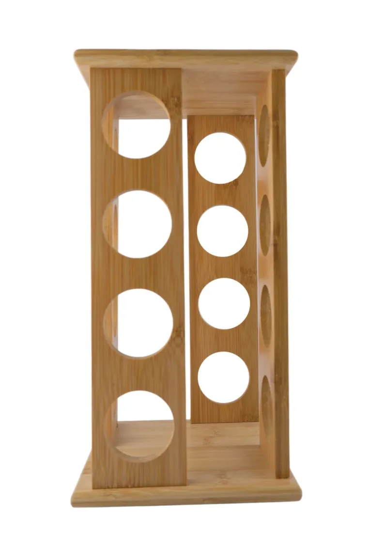 16piece Spice Jar Rack