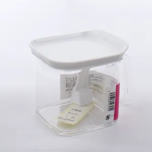 3-Smile Condiment Stocker (s/14.5x11x11cm)