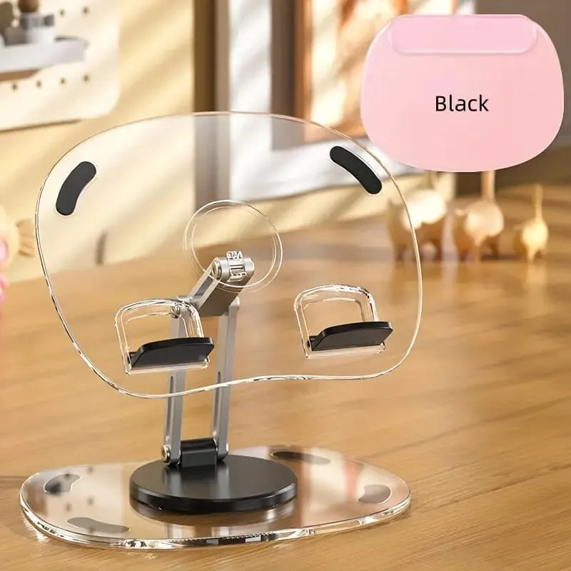 360¬∞ Rotating Tablet Phone Holder