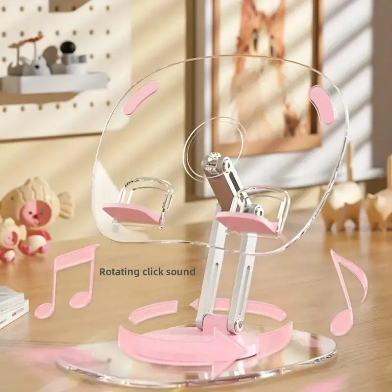 360¬∞ Rotating Tablet Phone Holder