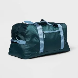 70L Duffel Bag Adventure Teal - Embark