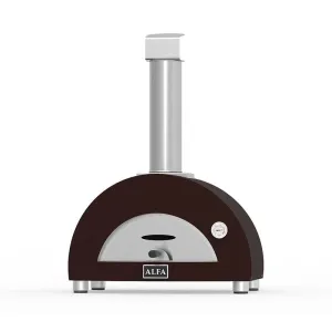 Alfa Nano Wood Fired Pizza Oven (Copper)