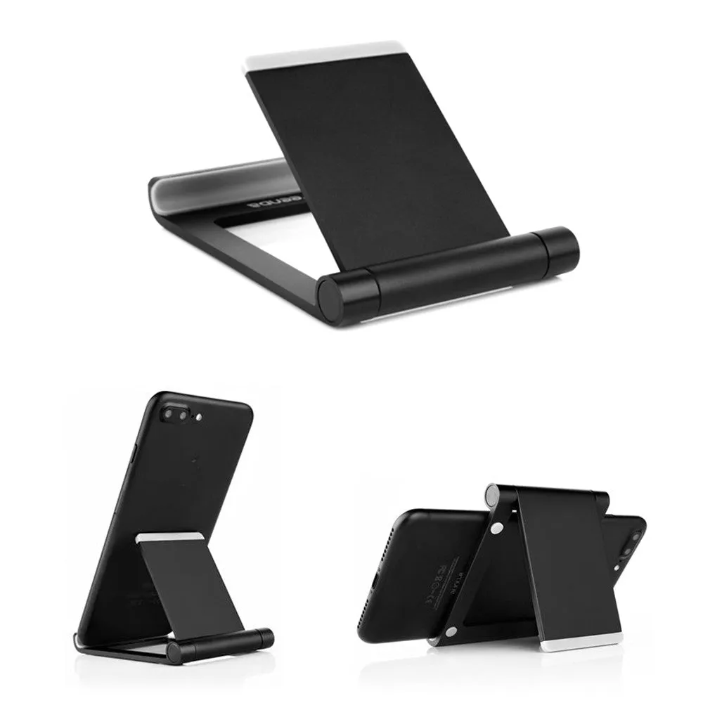 Aluminum Foldable Phone Stand