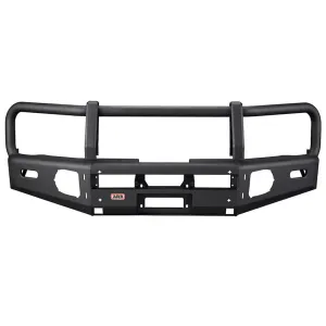 ARB Summit Black Winch Front Bumper | 2024-2014 Toyota 4Runner