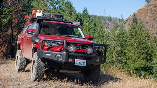 ARB Summit Bumper For 4Runner (2014-2023)