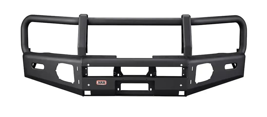 ARB Summit Bumper For 4Runner (2014-2023)