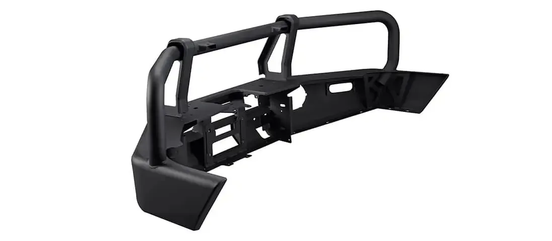 ARB Summit Bumper For 4Runner (2014-2023)