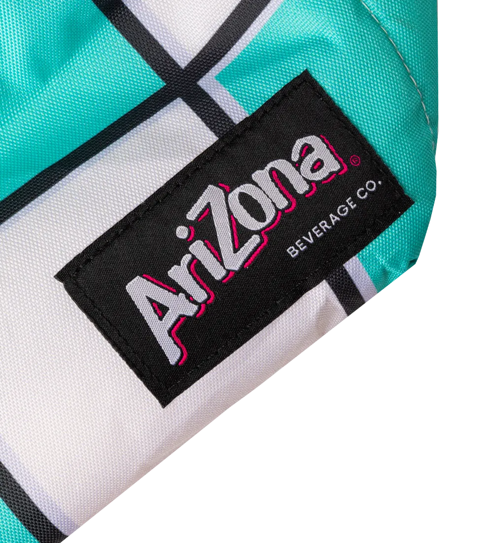 AriZona Soft Cooler Bag