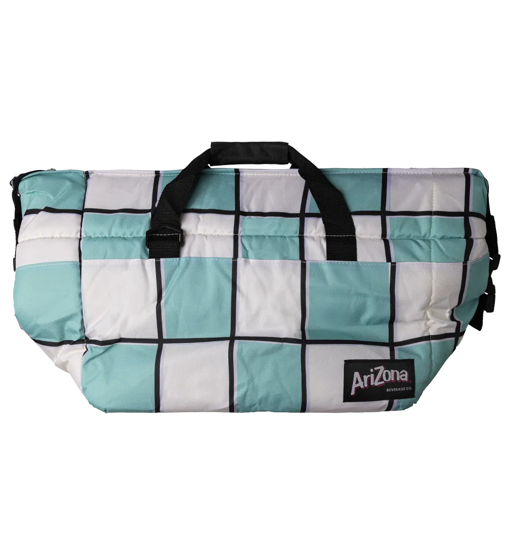 AriZona Soft Cooler Bag