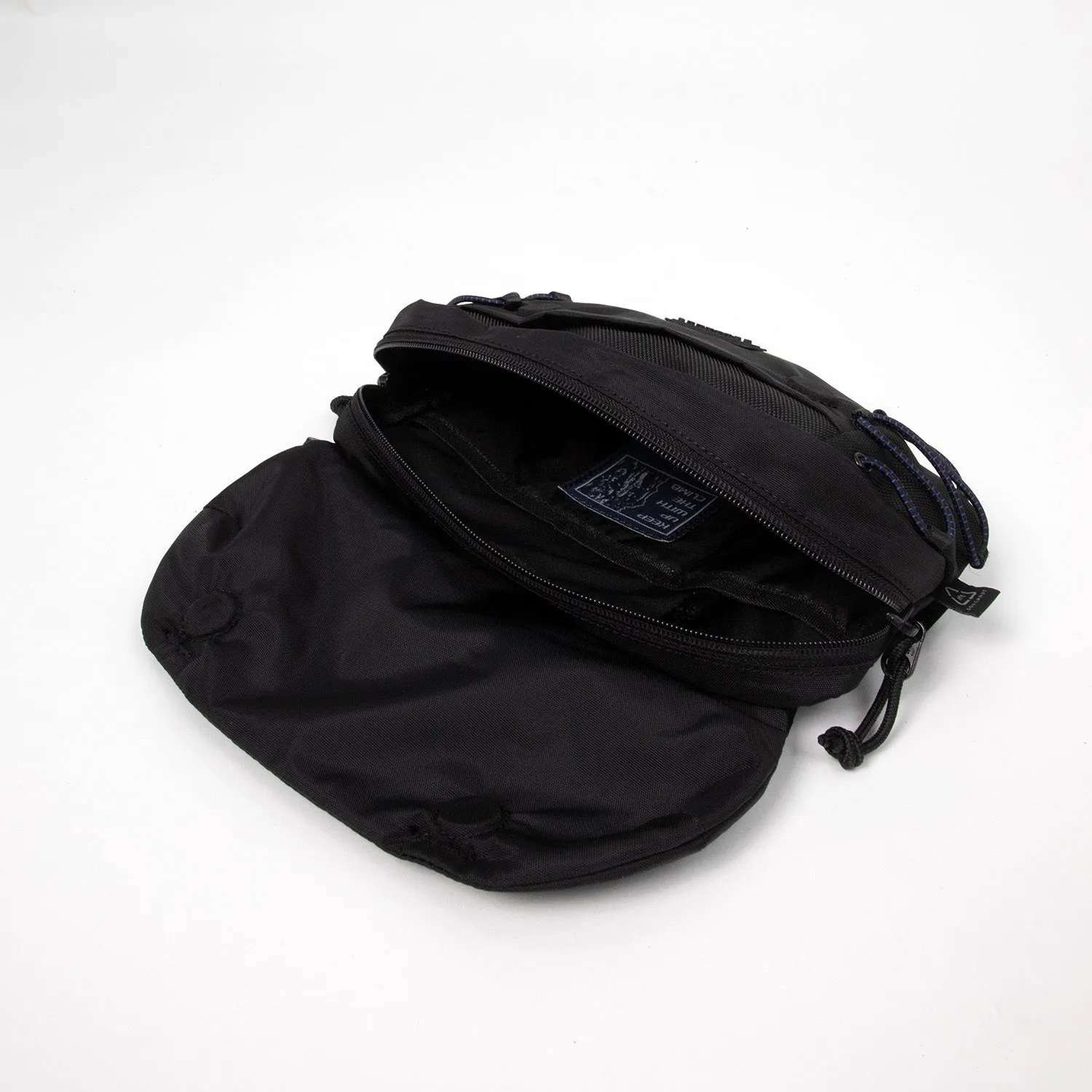 Atom The Actualise Series Harness Bag