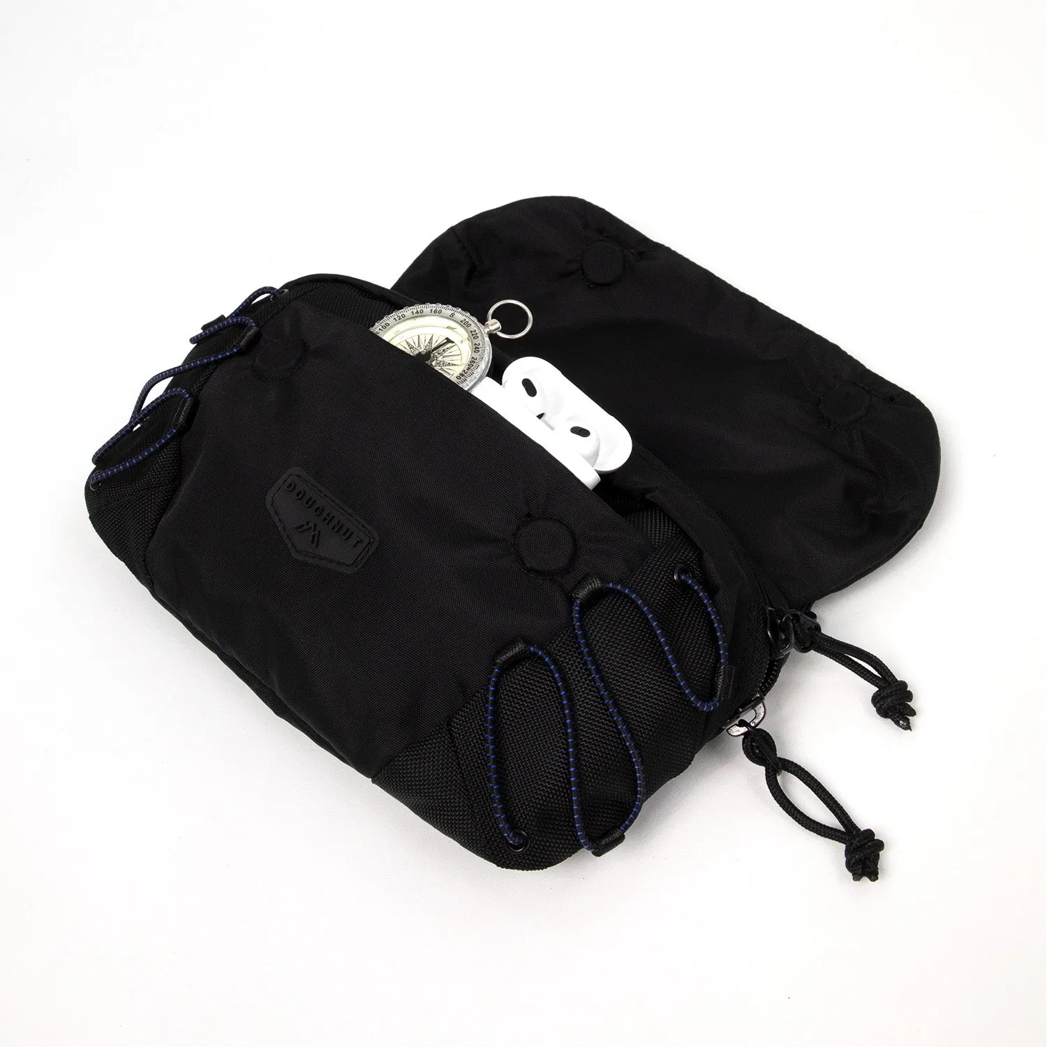 Atom The Actualise Series Harness Bag