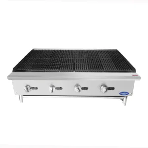 Atosa USA, Inc. ATCB-48 Charbroiler