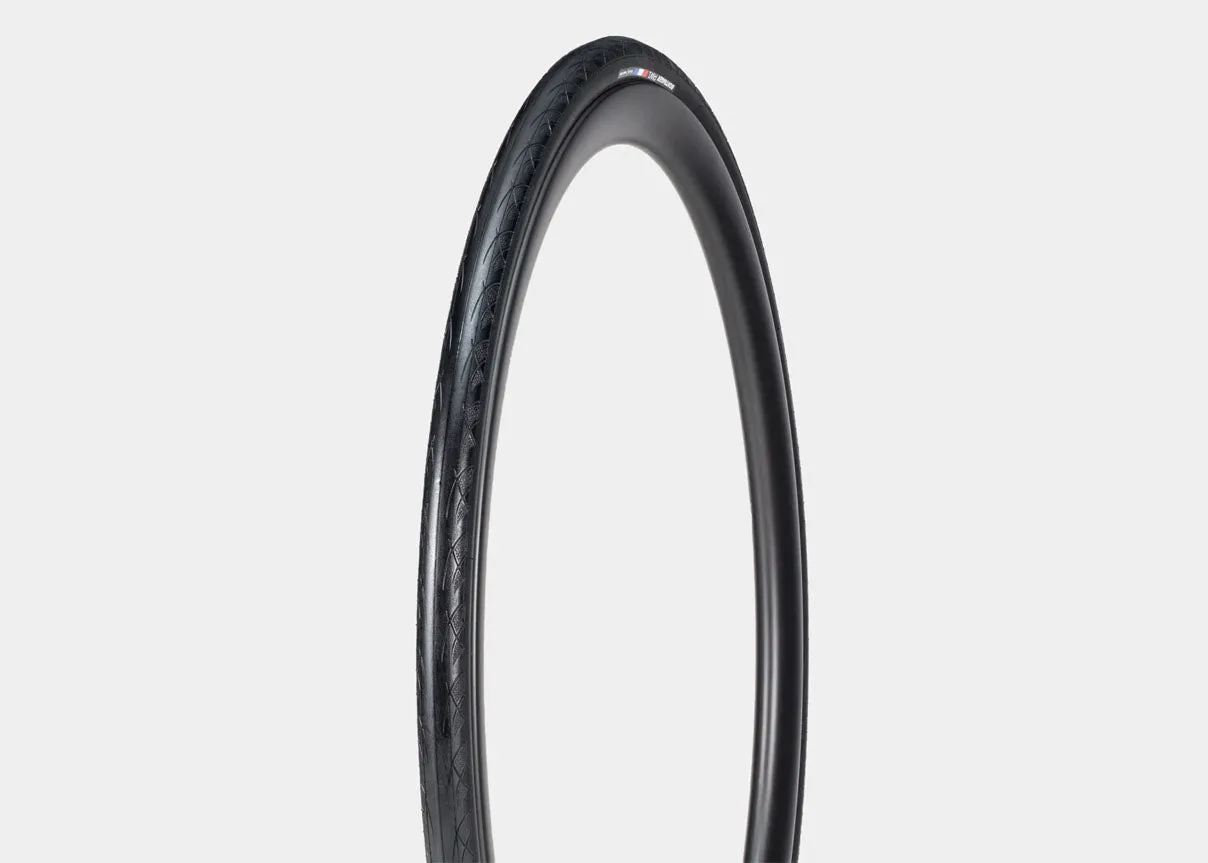 AW1 Hard-Case Road Tire