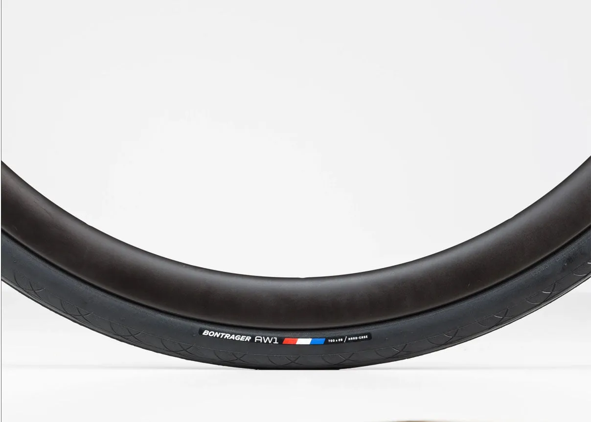 AW1 Hard-Case Road Tire