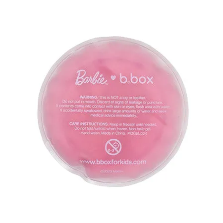 b.box Bento Lunch Box (2L) - Barbie