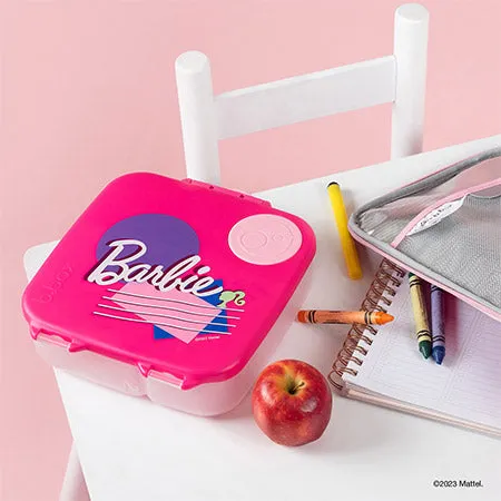 b.box Bento Lunch Box (2L) - Barbie