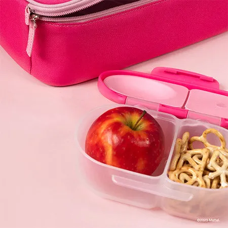 b.box Bento Lunch Box (2L) - Barbie