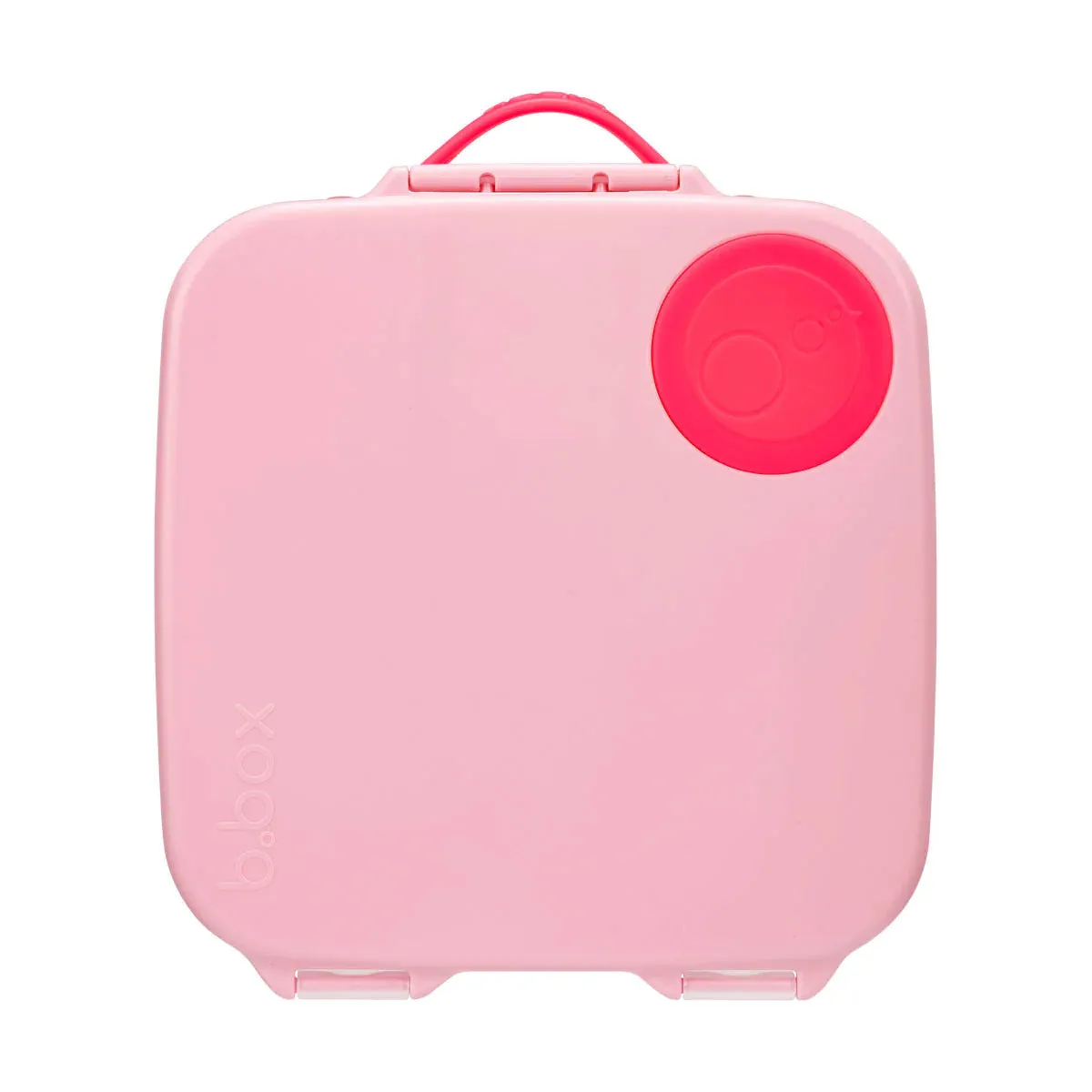 b.box Bento Lunch Box LARGE - Flamingo Fizz