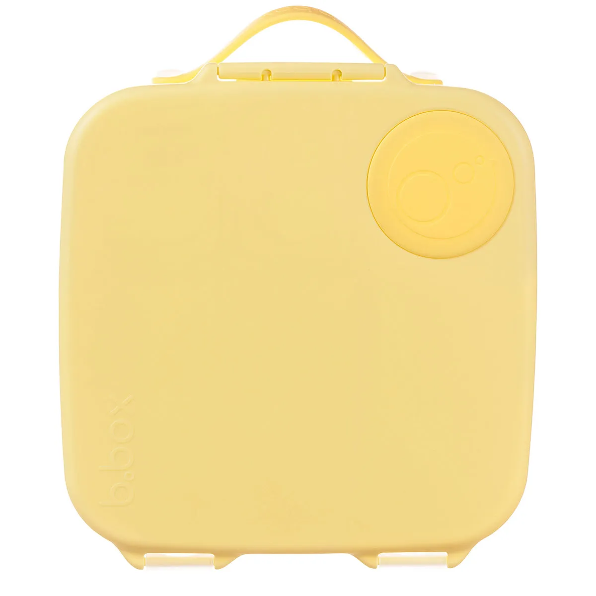 b.box Bento Lunch Box LARGE - Lemon Twist