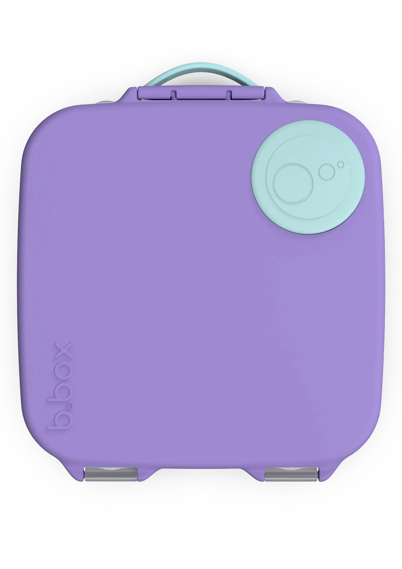 b.box Bento Lunch Box LARGE - Lilac Pop