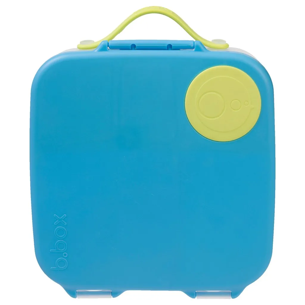 b.box Bento Lunch Box LARGE - Ocean Breeze