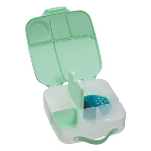 b.box Bento Lunch Box LARGE - Spearmint