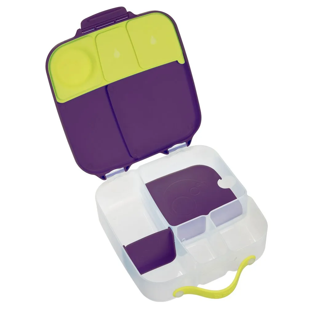 b.box Build Your Own Large Lunch Box Bundle - Buy 5 Get 1 FREE!