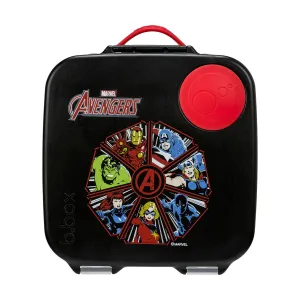 b.box Lunch Box -  Avengers