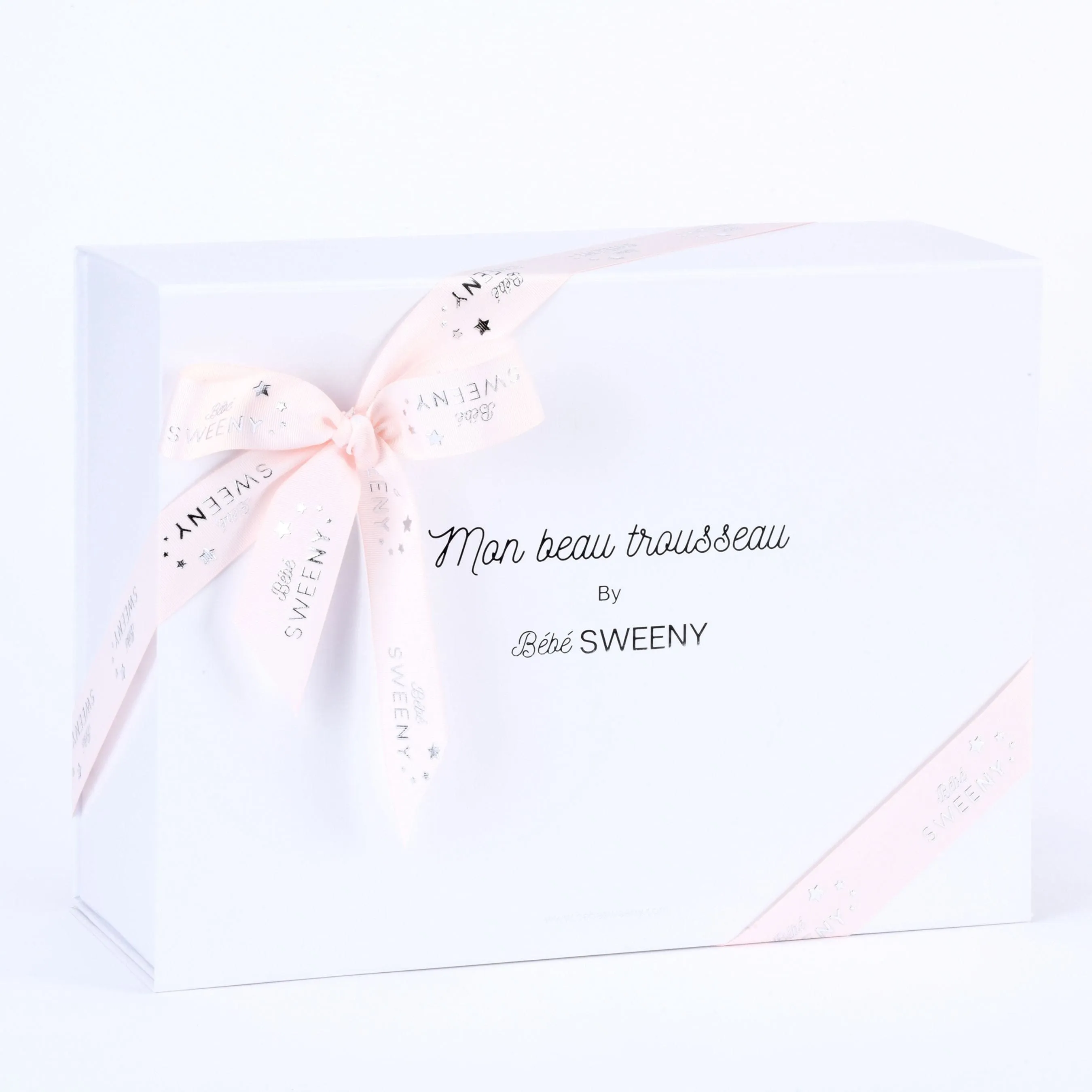 Bebe Sweeny Hampers | Le Dodo Gift Hamper (4)