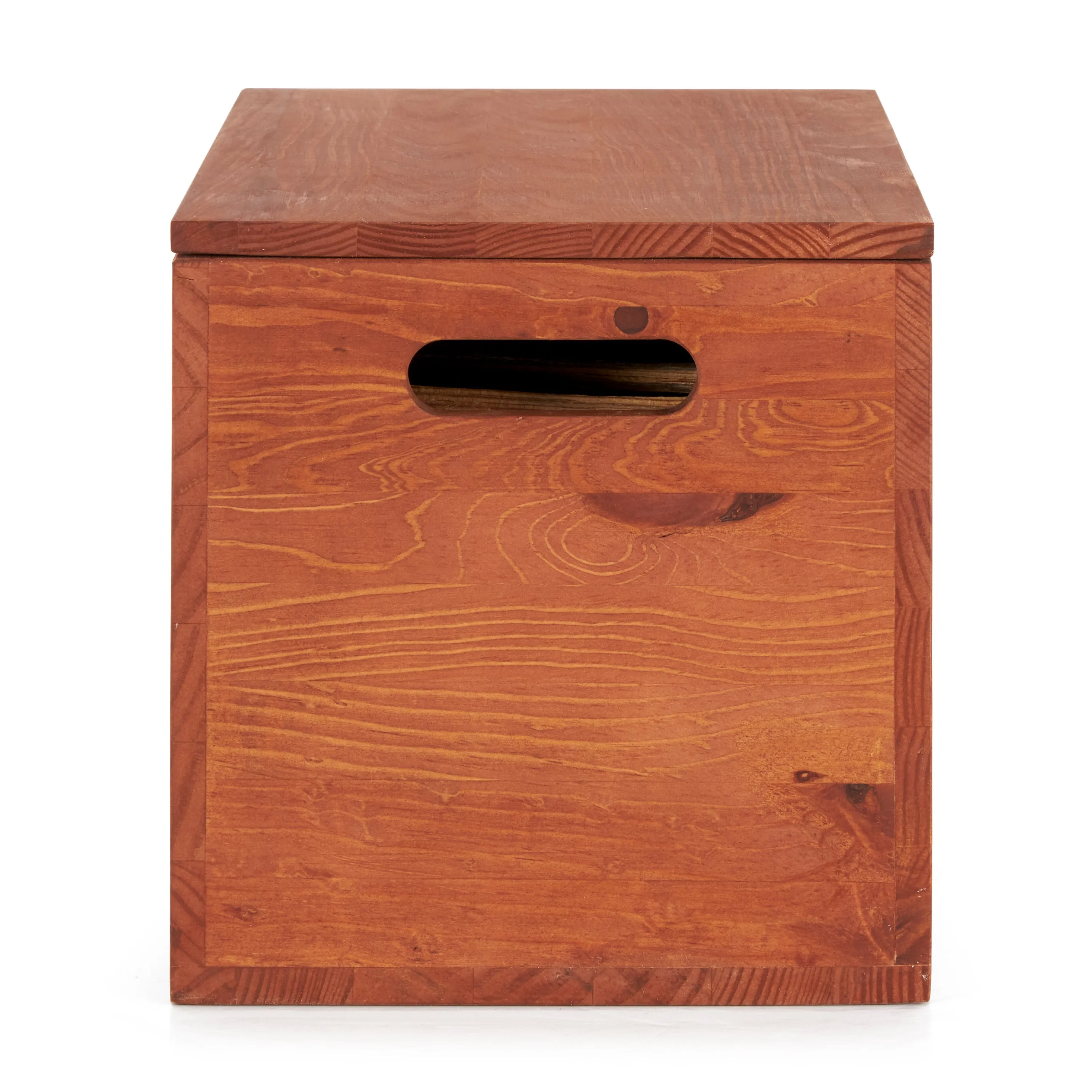 Better Wood Products Protect the Parks Series Fatwood Firestarter Crate, Glacier