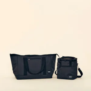 Black Picnicware | Holiday Collection