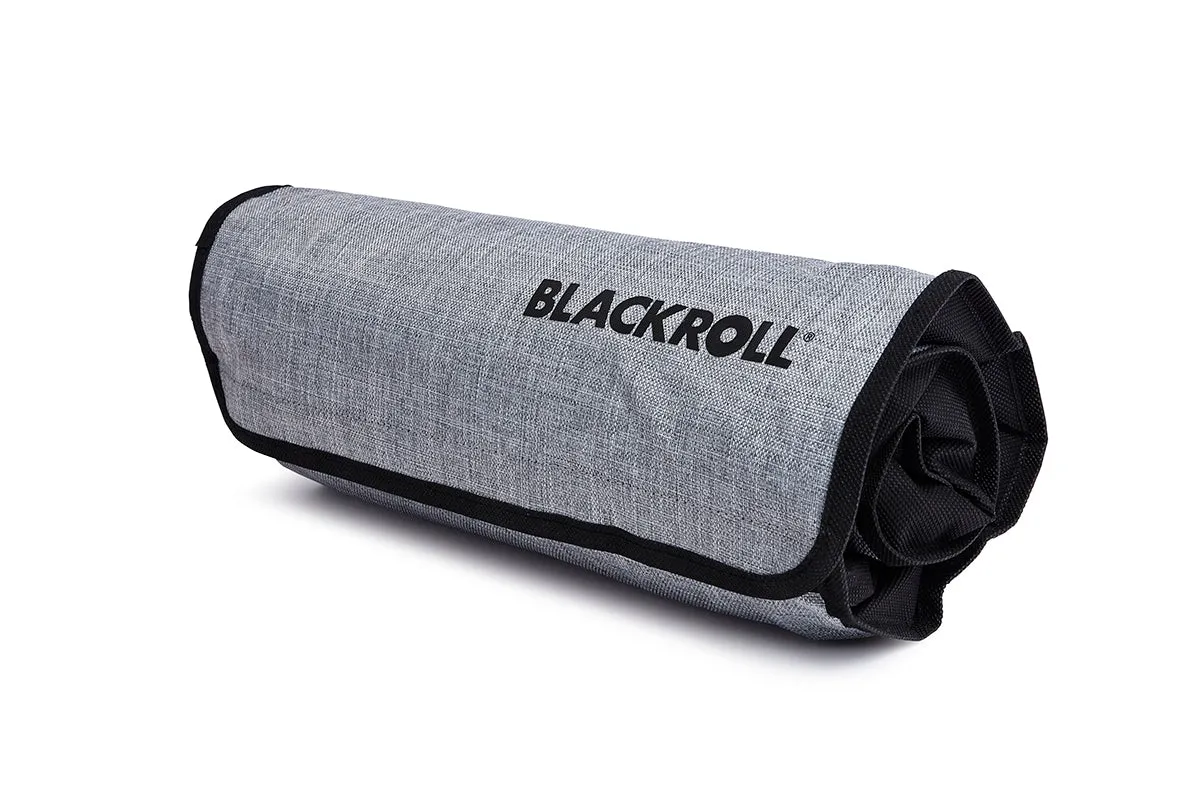 Blackroll Summer Sleep Set - Pillow & Blanket