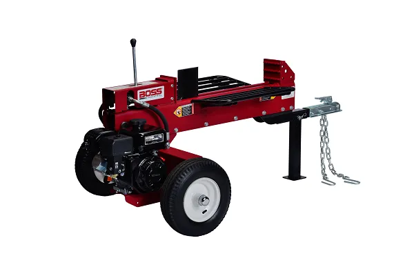 Boss Industrial 16 Ton Horizontal Dual Action Log Splitter (GD16T21)