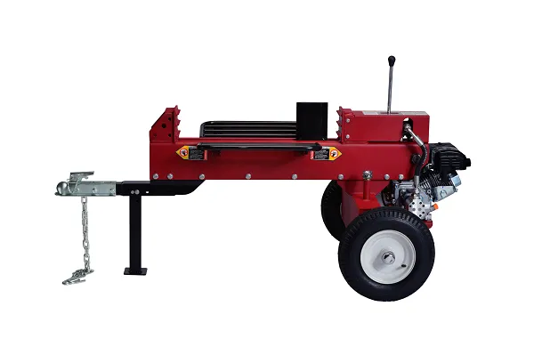 Boss Industrial 16 Ton Horizontal Dual Action Log Splitter (GD16T21)