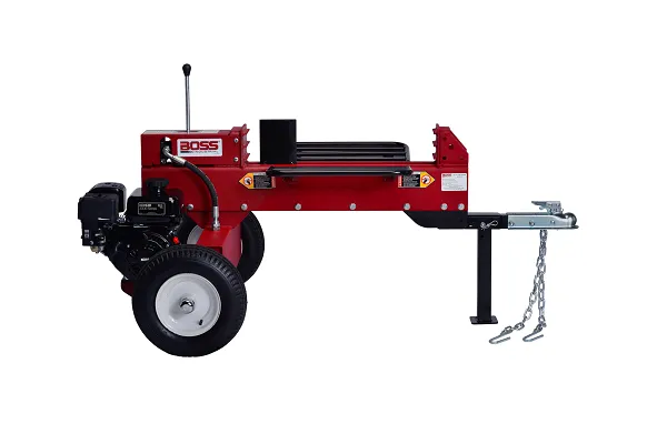 Boss Industrial 16 Ton Horizontal Dual Action Log Splitter (GD16T21)