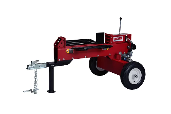 Boss Industrial 16 Ton Horizontal Dual Action Log Splitter (GD16T21)