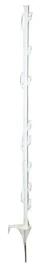 Box of 50 O'Briens Treadaline Step-In Posts (Available in Blue, White, or Yellow)