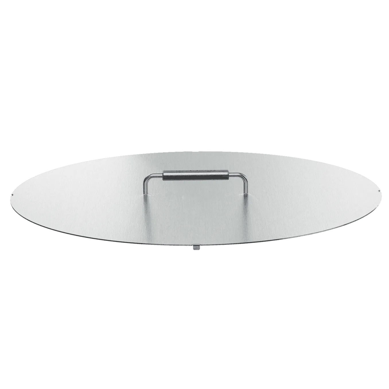 Breeo X24 Series Stainless Steel Fire Pit Lid - 27"