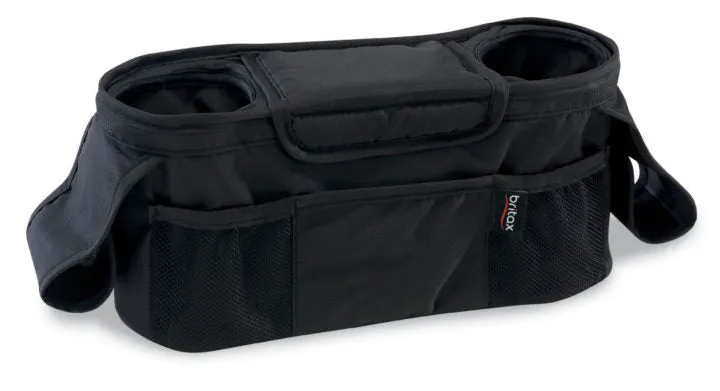 Britax Stroller Organizer