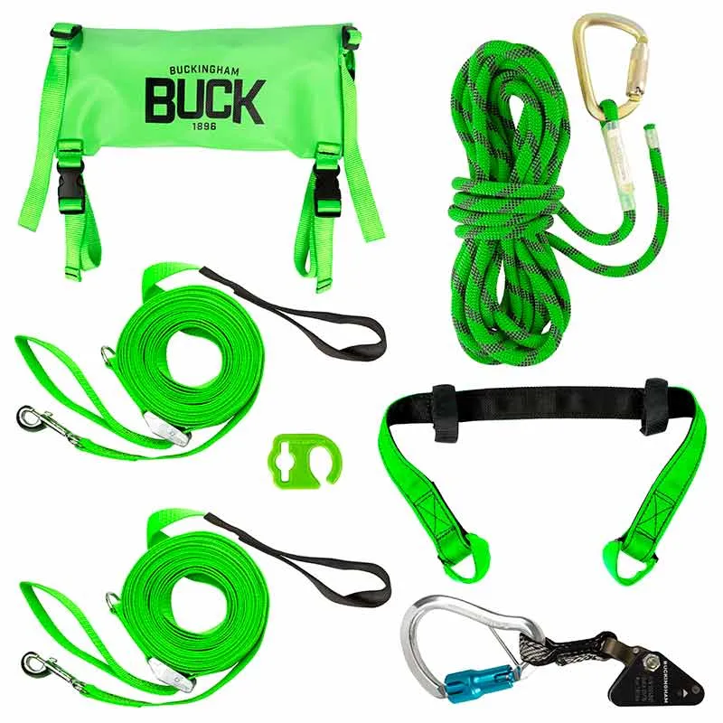 Buckingham Buck Ladder Tether - 128R