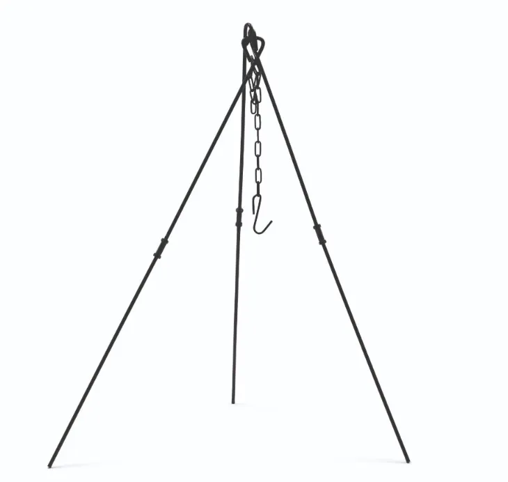 Campfire Collapsible Tripod