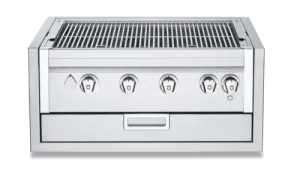 Crown Verity IBI30-GO-FLT Charbroiler