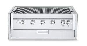 Crown Verity IBI36-GO-FLT Charbroiler