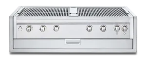 Crown Verity IBI482RD-GO-FLT Charbroiler