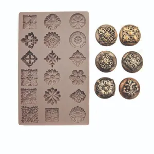 Curio Trinkets Mould