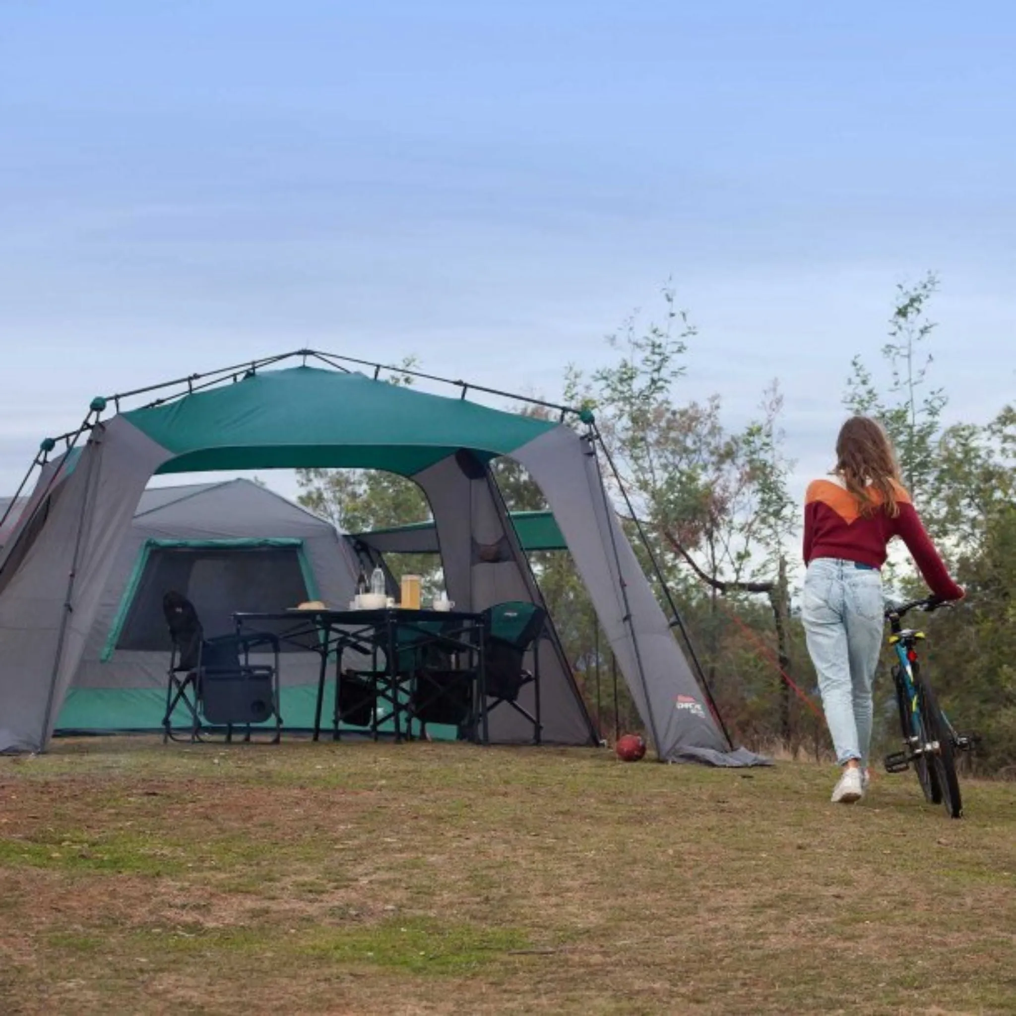 Darche Kozi Compact Shelter