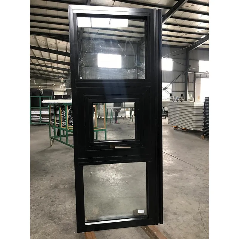 DOORWIN 2021Good Price aluminium window panel new zealand manufacturing equipment