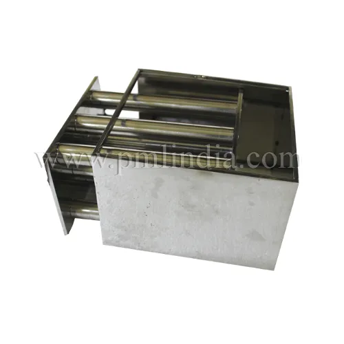 Drawer Type Magnetic Grills