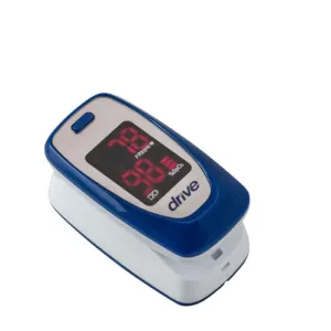 Drive Fingertip Pulse Oximeter